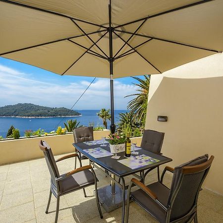 Apartments Pully Dubrovnik Kamer foto