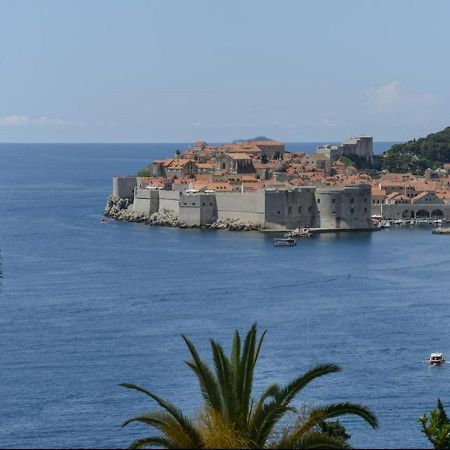 Apartments Pully Dubrovnik Buitenkant foto