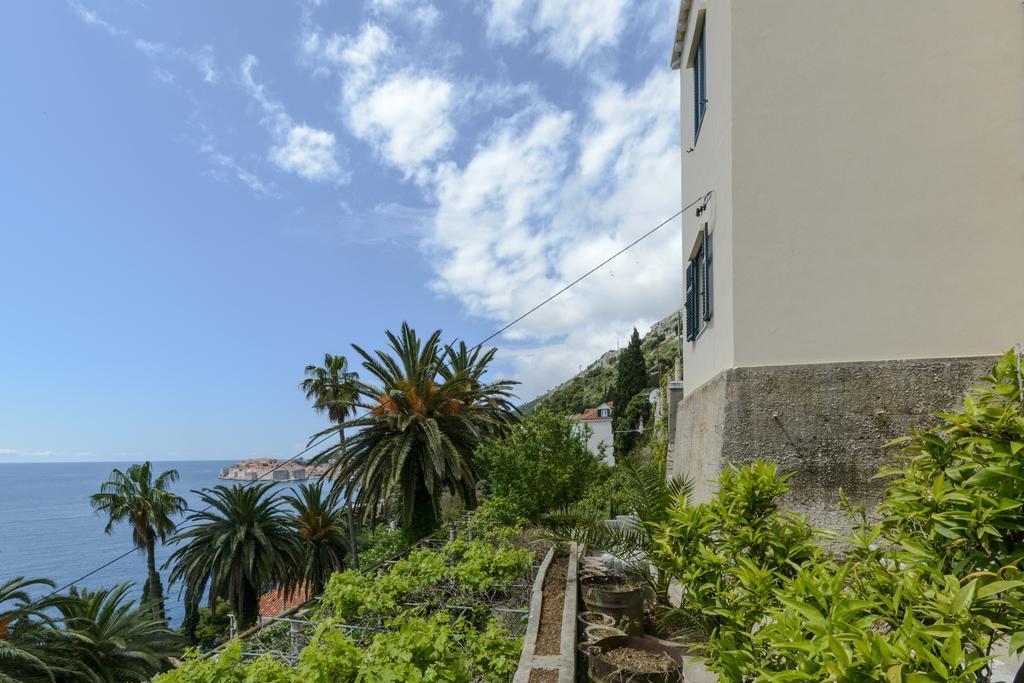 Apartments Pully Dubrovnik Buitenkant foto