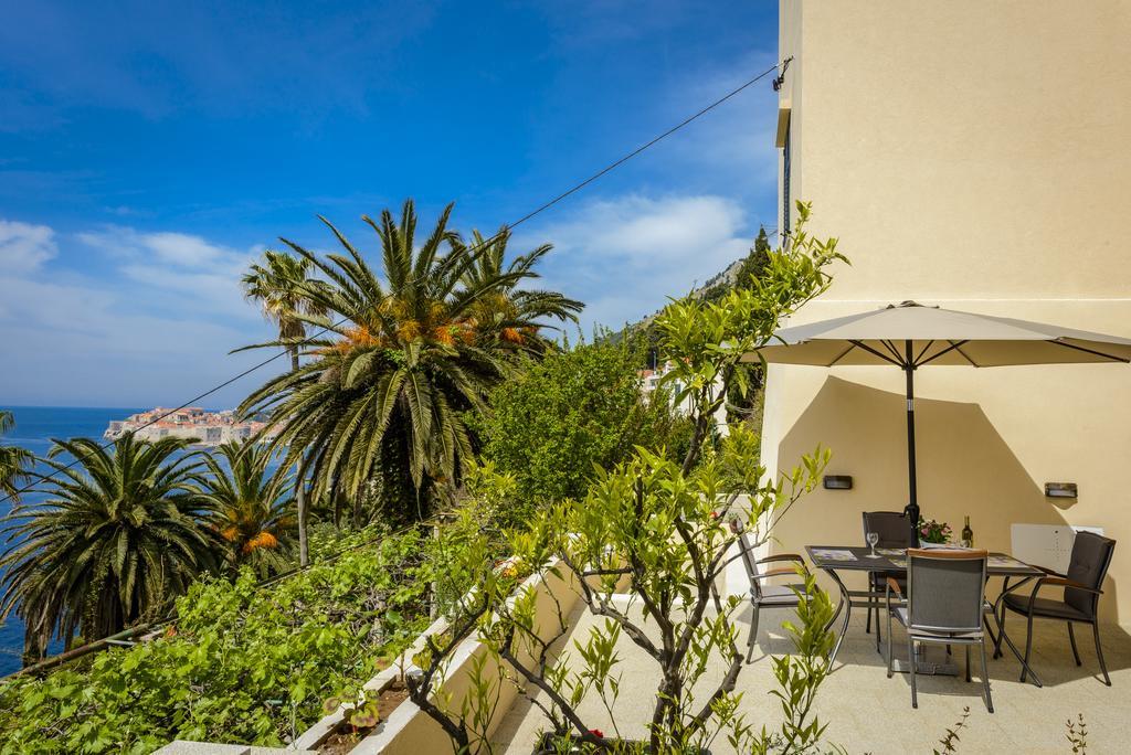 Apartments Pully Dubrovnik Kamer foto