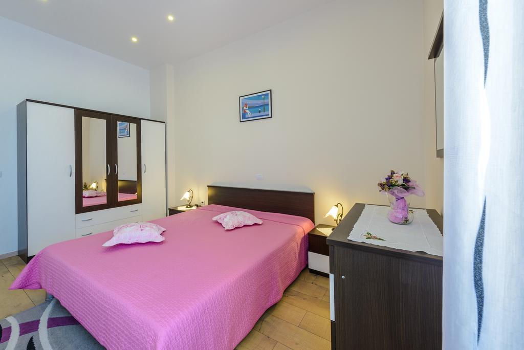 Apartments Pully Dubrovnik Kamer foto