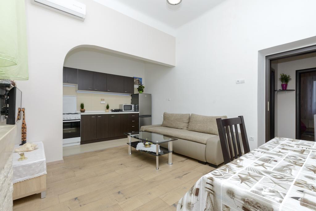 Apartments Pully Dubrovnik Kamer foto