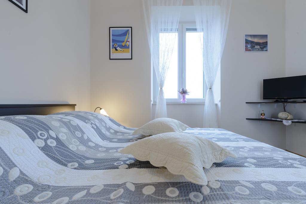 Apartments Pully Dubrovnik Kamer foto