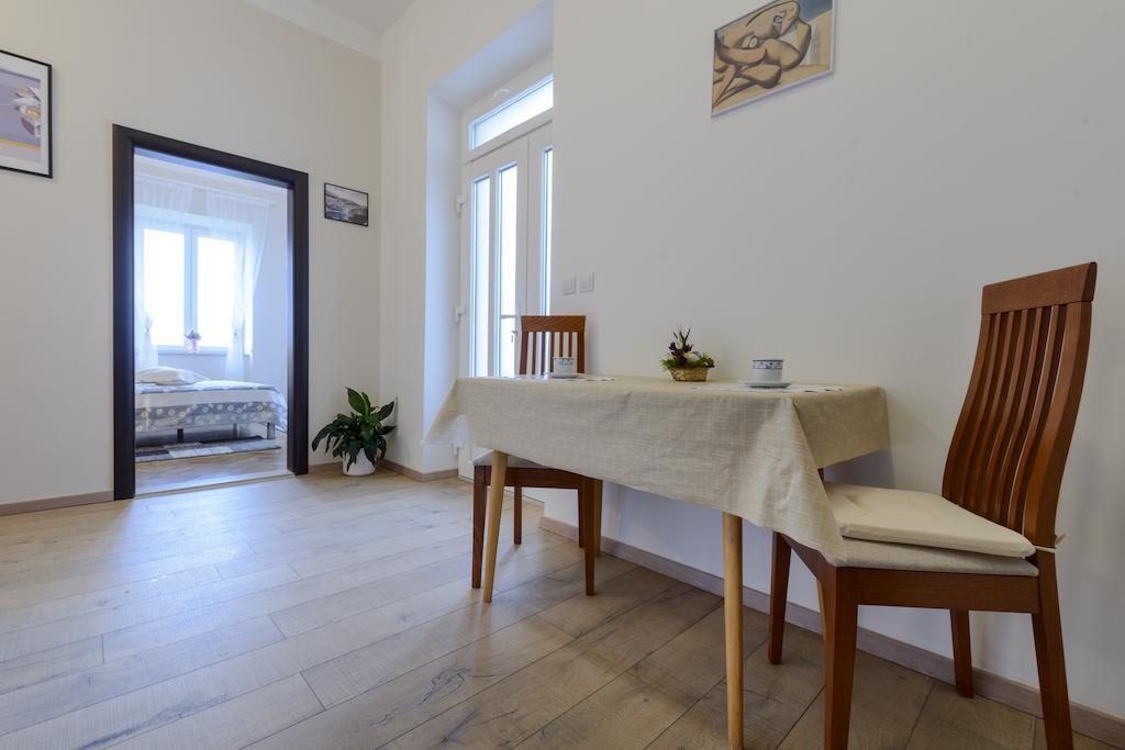 Apartments Pully Dubrovnik Kamer foto