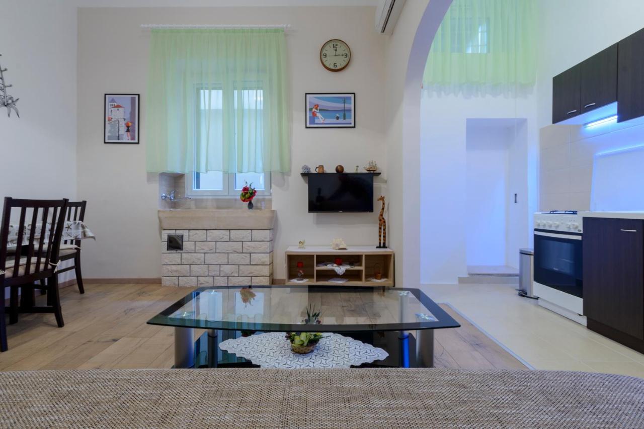 Apartments Pully Dubrovnik Kamer foto